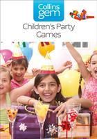 Produktbild: Children's Party Games