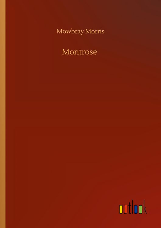 Produktbild: Montrose