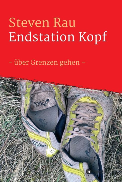 Produktbild: Endstation Kopf