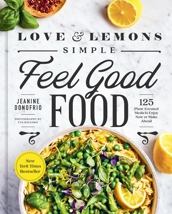 Produktbild: Love and Lemons Simple Feel Good Food