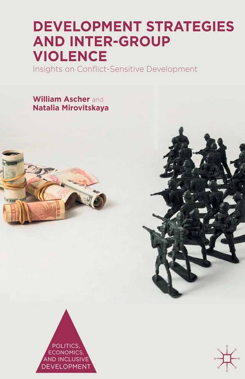Produktbild: Development Strategies and Inter-Group Violence