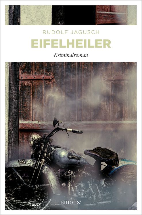 Produktbild: Eifelheiler