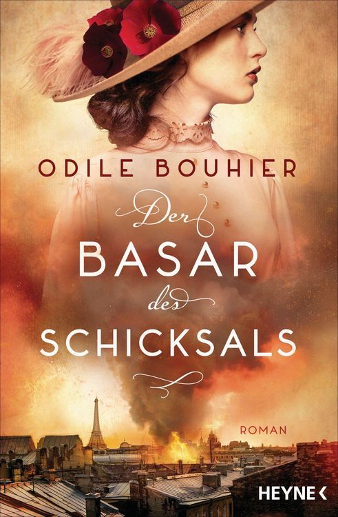 Produktbild: Der Basar des Schicksals