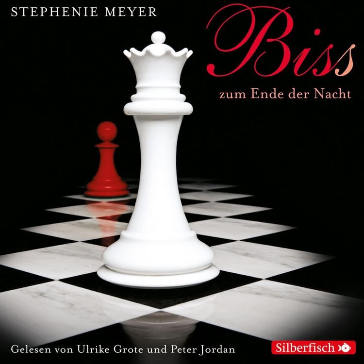 Produktbild: Biss zum Ende der Nacht / Twilight-Serie Bd.4
