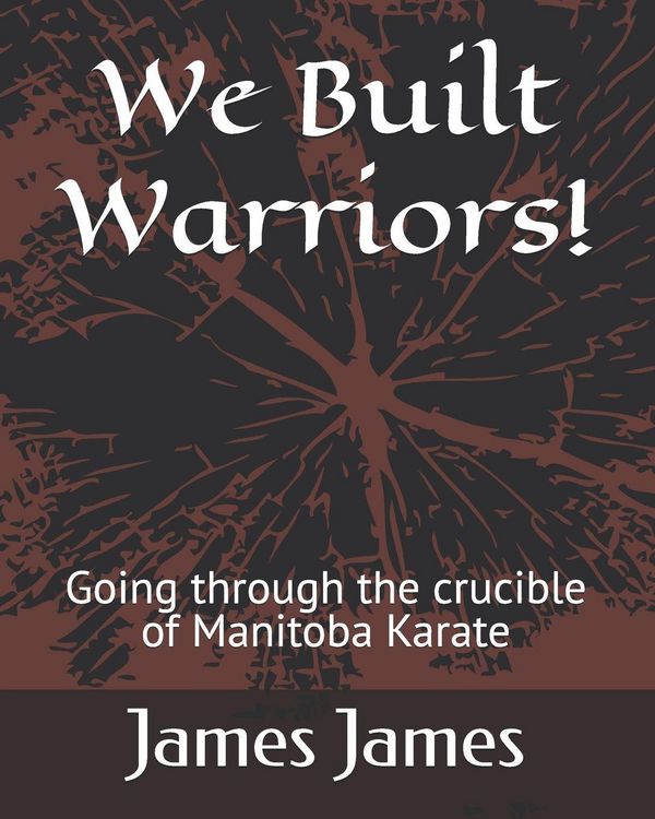 Produktbild: We Built Warriors!