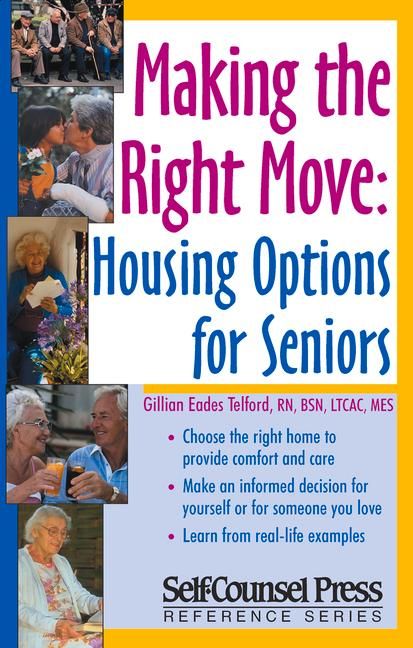 Produktbild: Making the Right Move