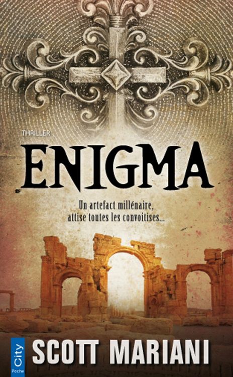 Produktbild: Enigma