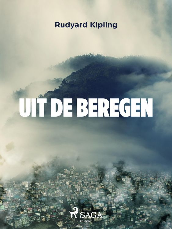 Produktbild: Uit de bergen