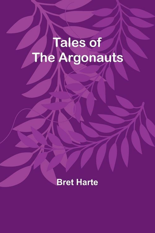 Produktbild: Tales of the Argonauts