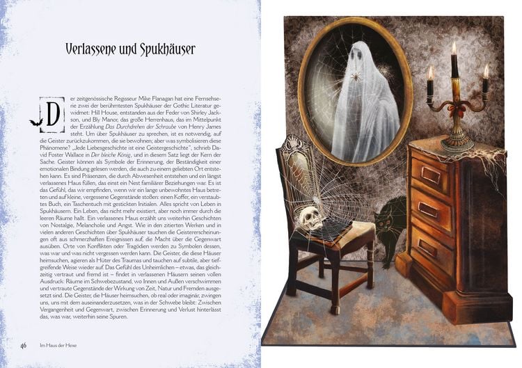 Produktbild: Gothic-Hexenkunst