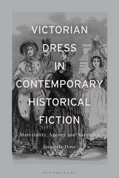 Produktbild: Victorian Dress in Contemporary Historical Fiction