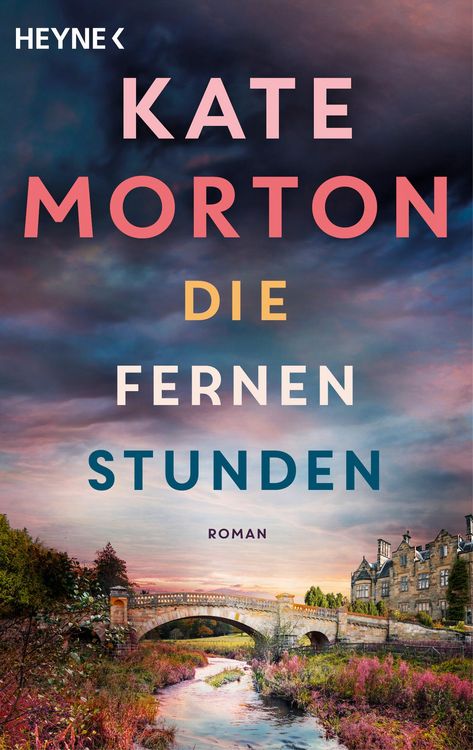 Produktbild: Die fernen Stunden