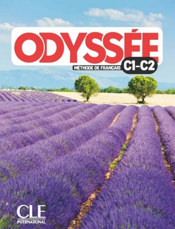 Produktbild: Odyss&eacute;e C1-C2
