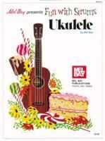 Produktbild: Fun with Strums: Ukulele