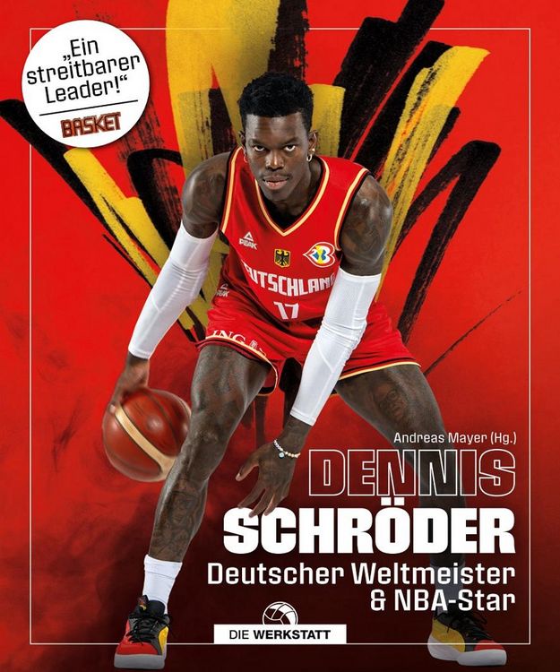Produktbild: Dennis Schr&ouml;der