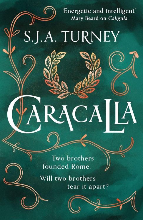 Produktbild: Caracalla