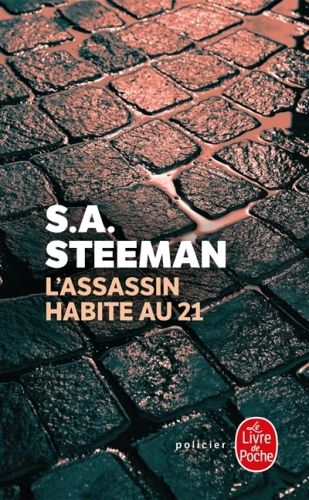 Produktbild: Fre-L Assassin Habite Au 21