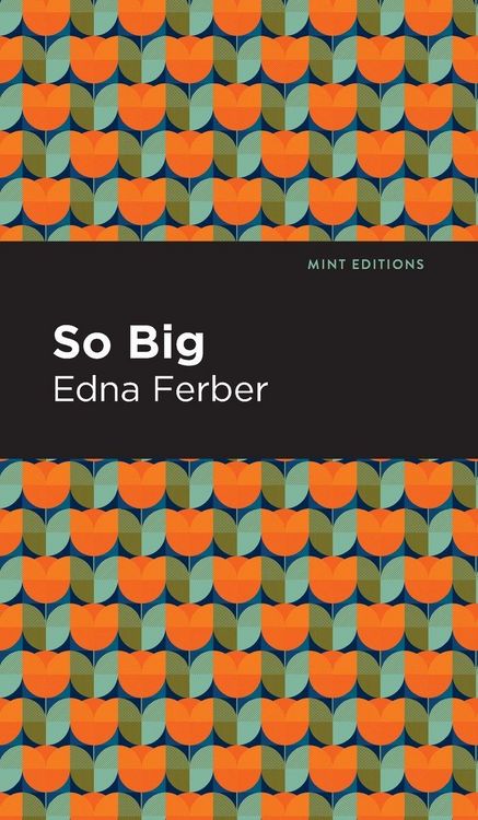 Produktbild: So Big