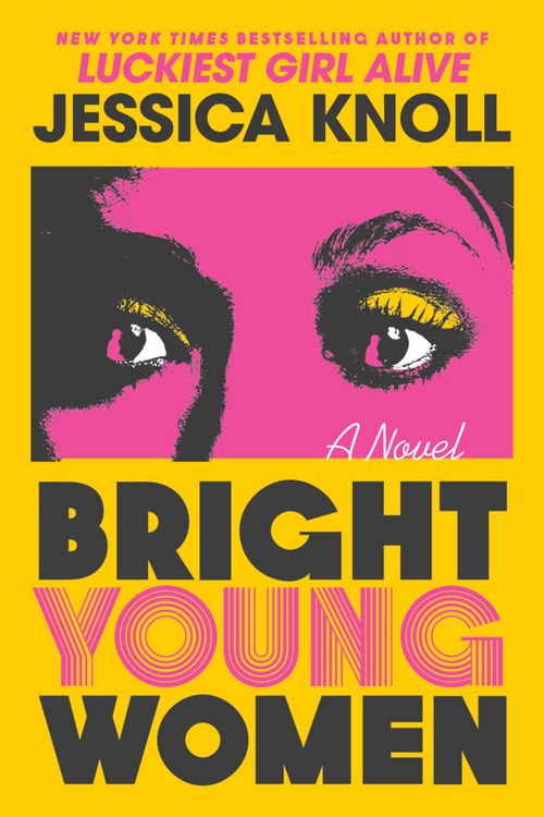 Produktbild: Bright Young Women