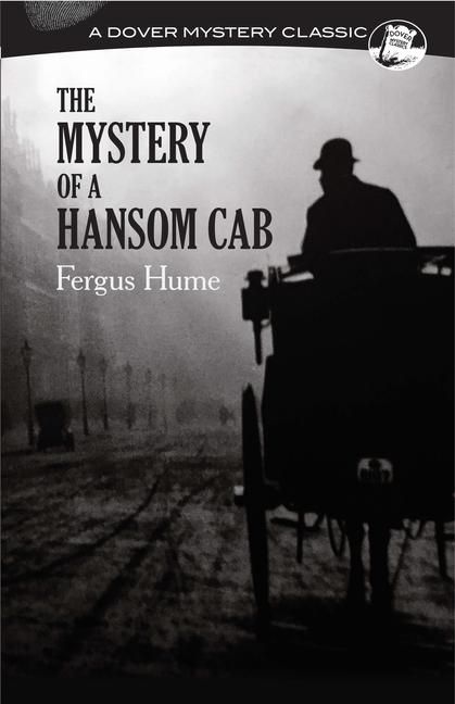 Produktbild: Hume, F: Mystery of a Hansom Cab