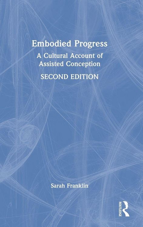 Produktbild: Embodied Progress