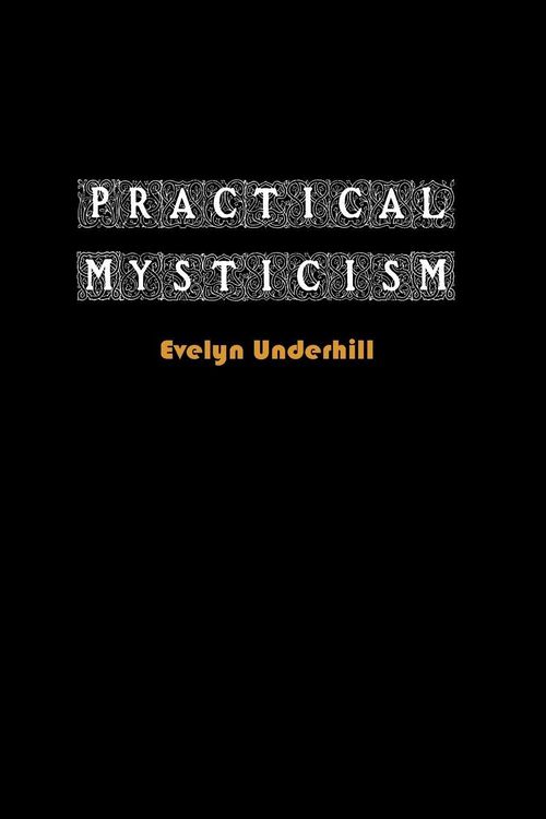 Produktbild: Practical Mysticism