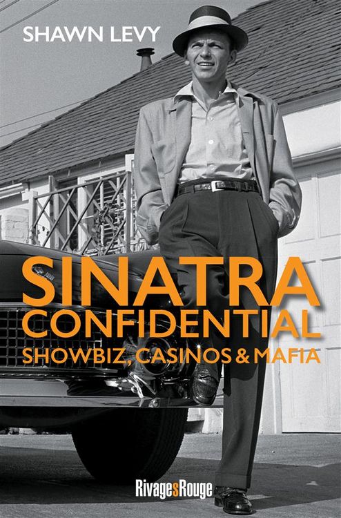Produktbild: Sinatra confidential