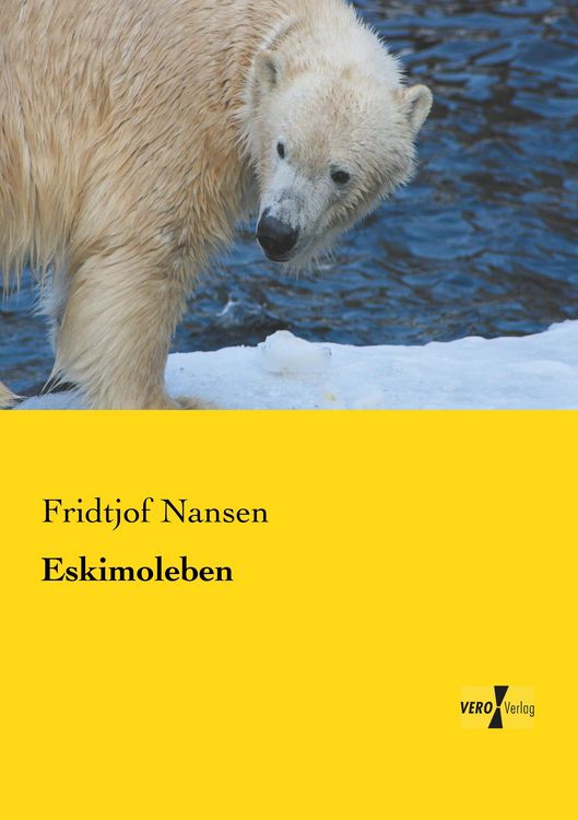Produktbild: Eskimoleben