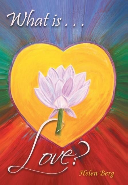 Produktbild: What Is Love?