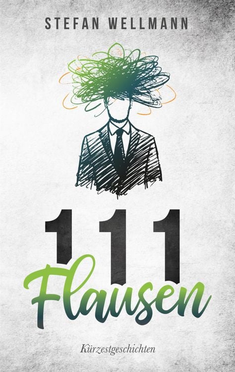 Produktbild: 111 Flausen