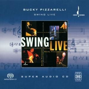 Produktbild: Swing Live (Mehrkanal)