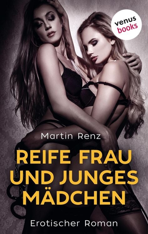 Produktbild: Reife Frau & junges M&auml;dchen