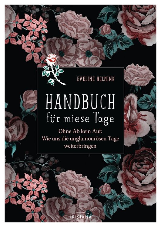 Produktbild: Handbuch f&uuml;r miese Tage