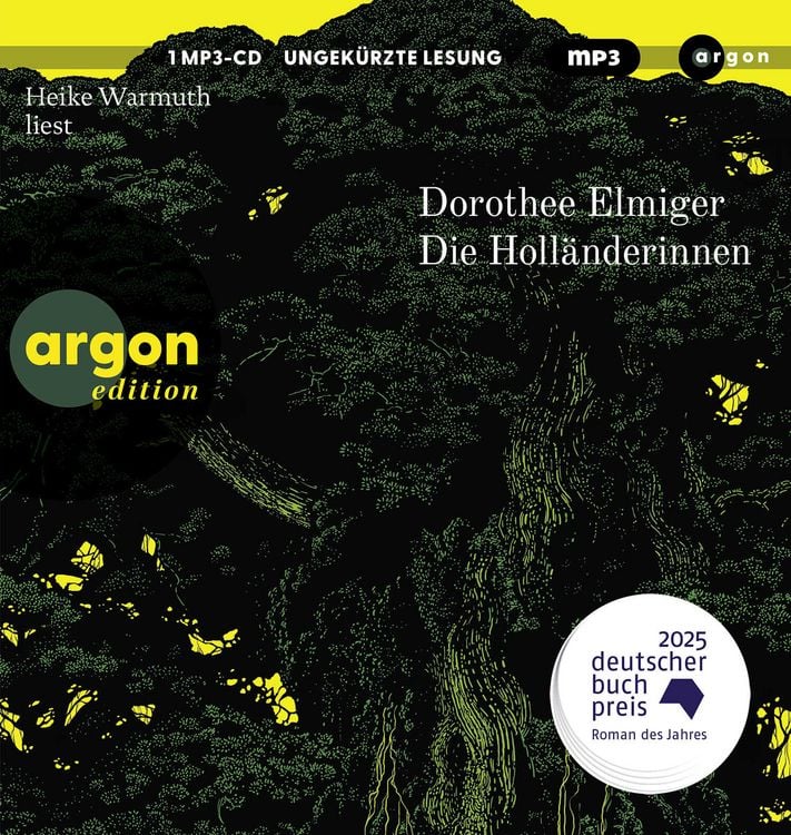 Produktbild: Die Holl&auml;nderinnen