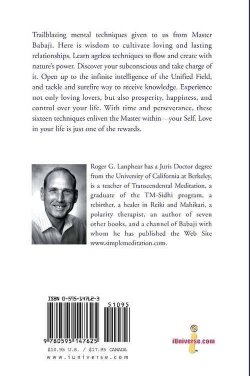 Produktbild: Love Consciousness