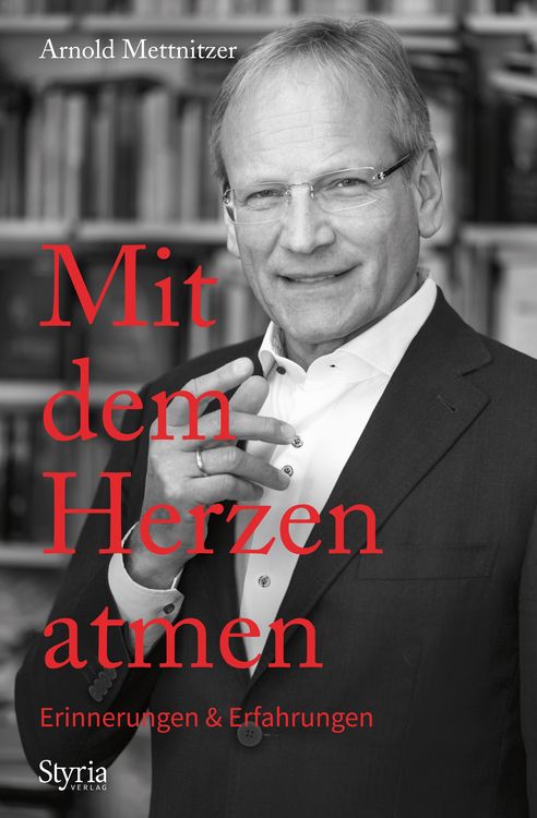 Produktbild: Mit dem Herzen atmen