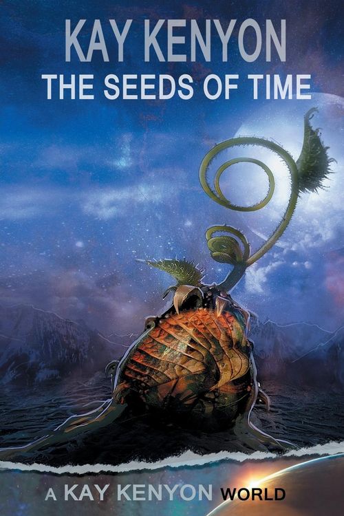 Produktbild: The Seeds of Time