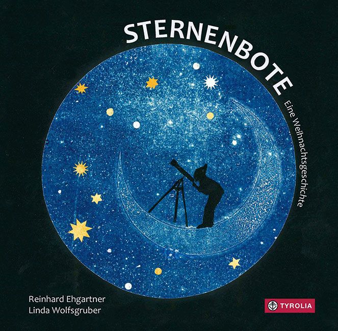 Produktbild: Sternenbote