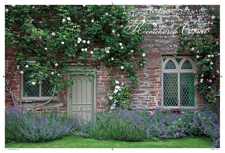 Produktbild: The English Country House