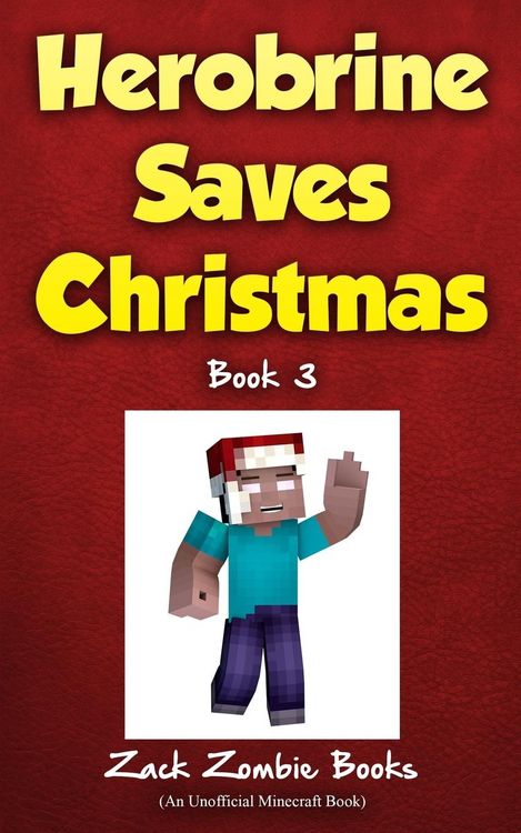 Produktbild: Herobrine Saves Christmas