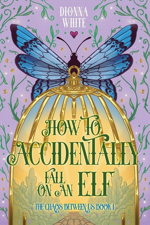 Produktbild: How to Accidentally Fall on an Elf