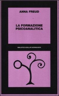 Produktbild: La formazione psicoanalitica
