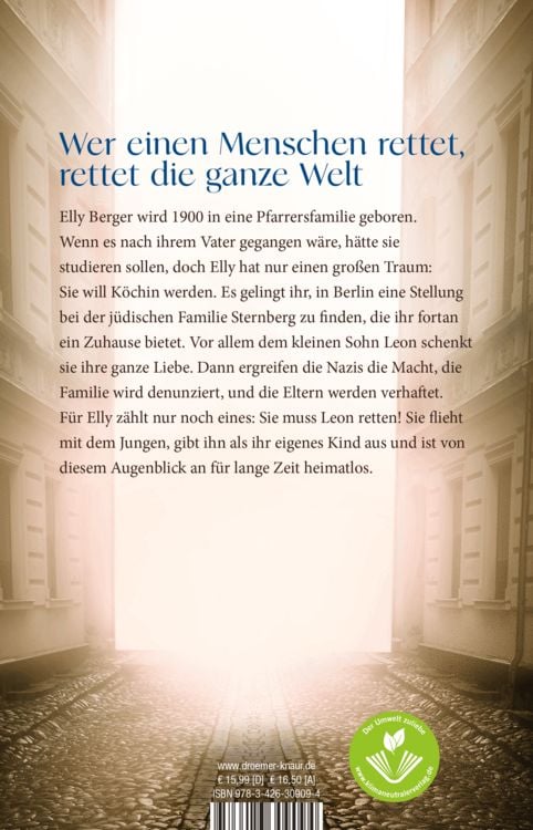 Produktbild: Ein Kind namens Hoffnung