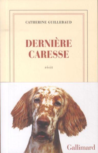 Produktbild: Derni&egrave;re caresse
