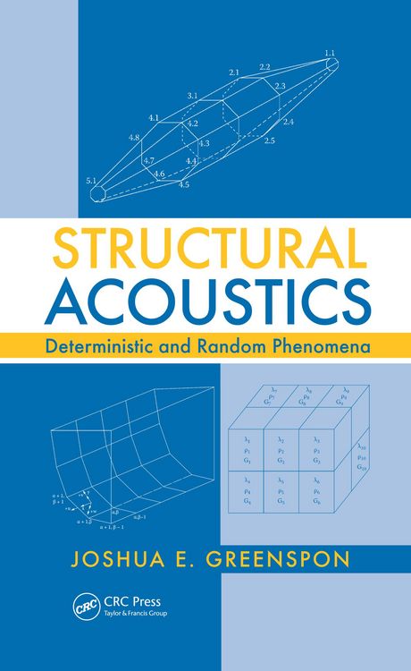 Produktbild: Structural Acoustics