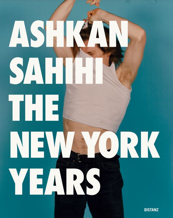 Produktbild: The New York Years