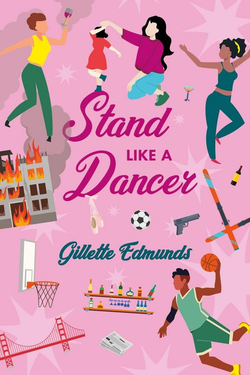 Produktbild: Stand Like A Dancer