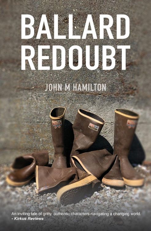 Produktbild: Ballard Redoubt