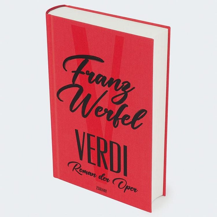 Produktbild: Verdi