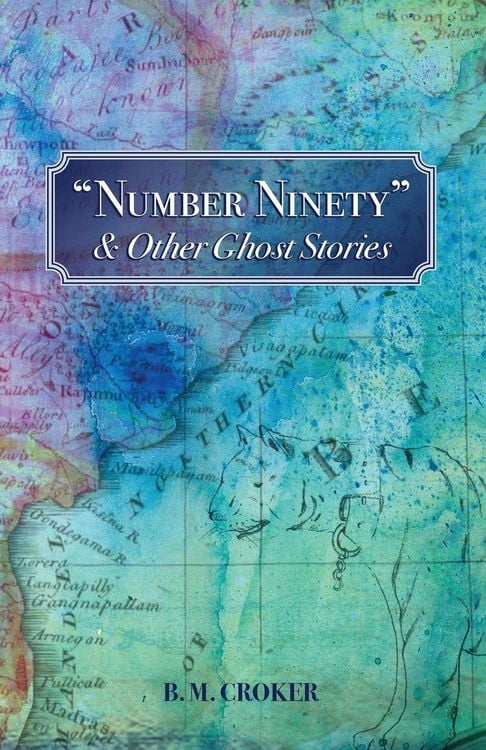 Produktbild: "Number Ninety" & Other Ghost Stories